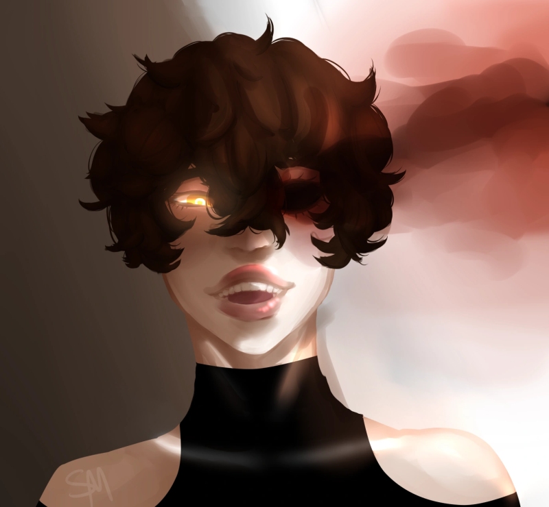 Jin Jihan - AI Character on RolePlai