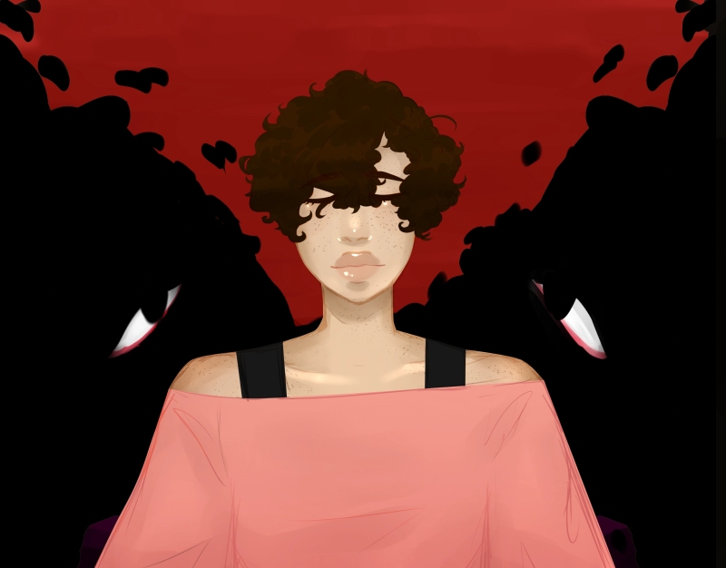 Ellie - AI Character on RolePlai