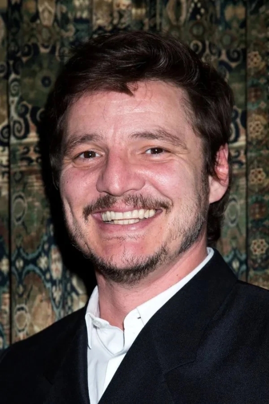 Pedro Pascal - AI Character on RolePlai