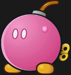 Bob Great-Omb - AI Character on RolePlai