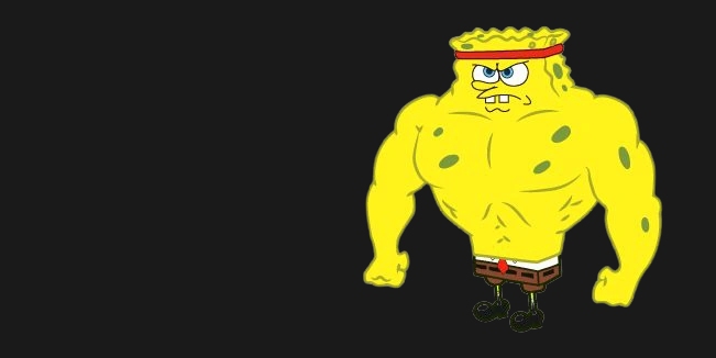SpongeBob Squarepants - AI Character on RolePlai