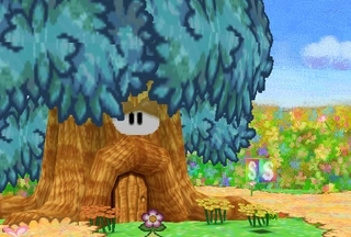 Wisewood Wisewood - AI Character on RolePlai
