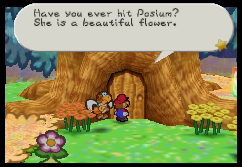 Posium - AI Character on RolePlai