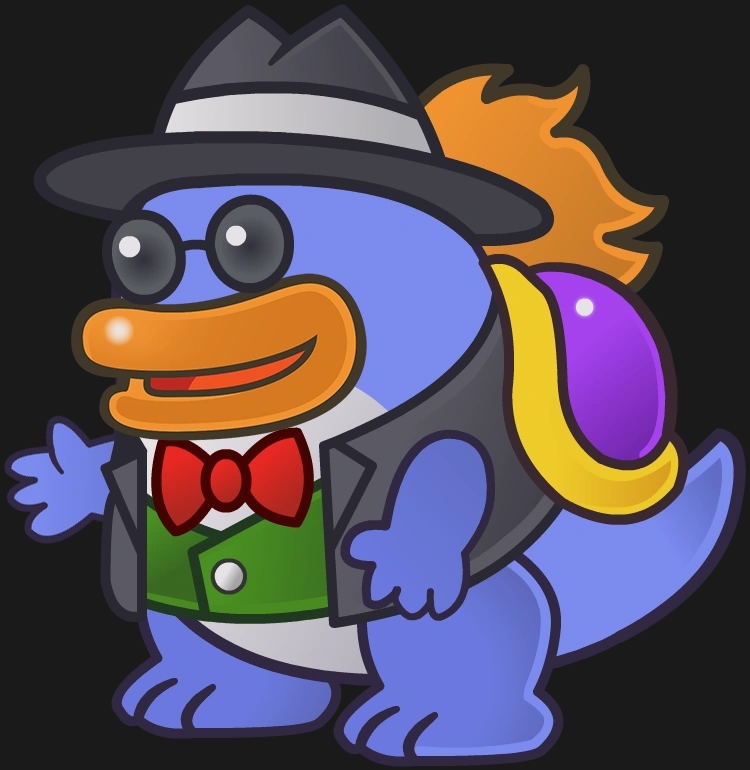 Mr. Mr. Prosecutor Grubba - AI Character on RolePlai