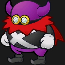 Mr. Krump - AI Character on RolePlai