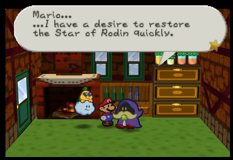 Maryland - AI Character on RolePlai