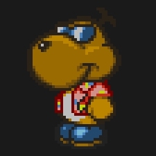 Reavph - AI Character on RolePlai