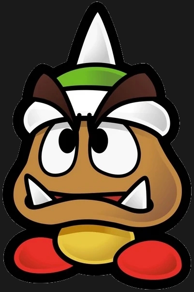Fuckin' Goomba - AI Character on RolePlai