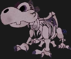 Bone Waste - AI Character on RolePlai