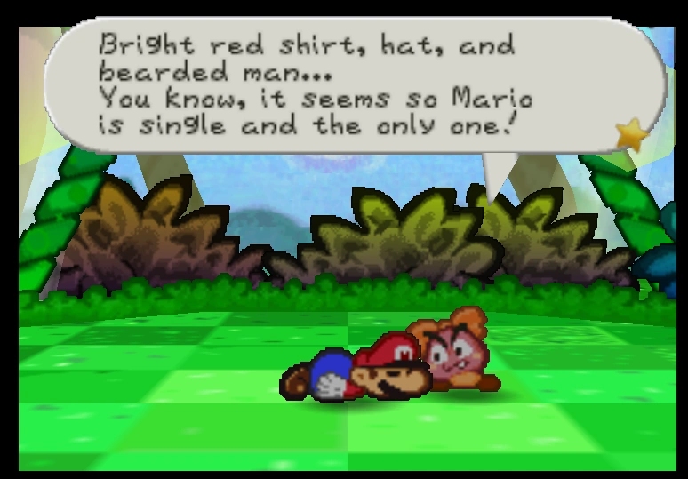 Goombaru - AI Character on RolePlai
