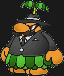 Don Piano - AI Character on RolePlai