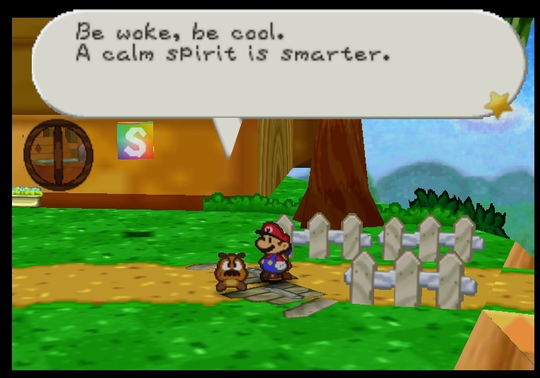 Goombape - AI Character on RolePlai