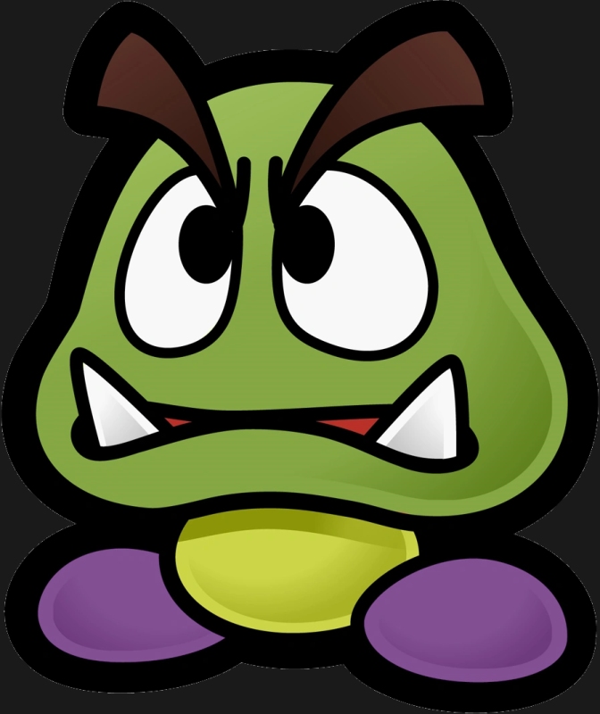 Goomba Soldier - AI Character on RolePlai