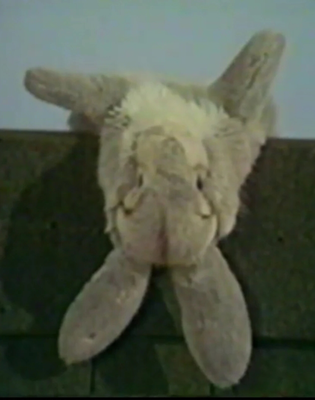 Gunny Rabbit - AI Character on RolePlai