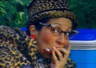 Edith Prickley - AI Character on RolePlai