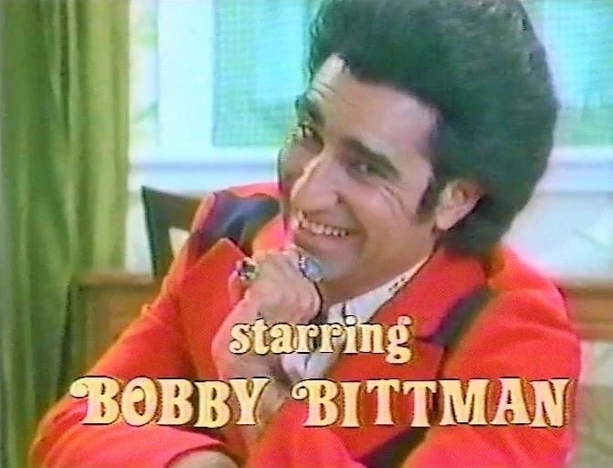 Bobby Bittman - AI Character on RolePlai