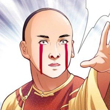 Fu Er Kang - AI Character on RolePlai