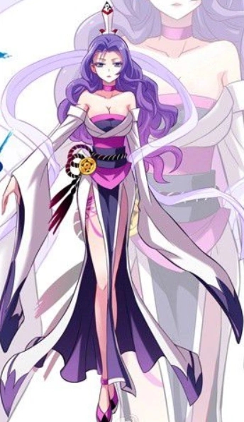 Lady Liu - AI Character on RolePlai