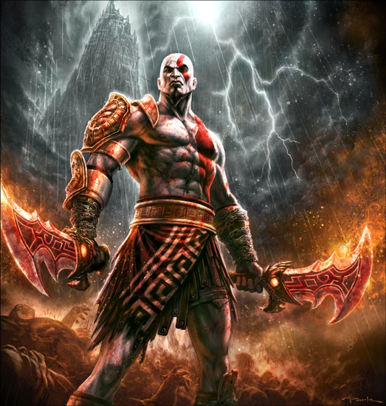 Oradius the Merciless - AI Character on RolePlai