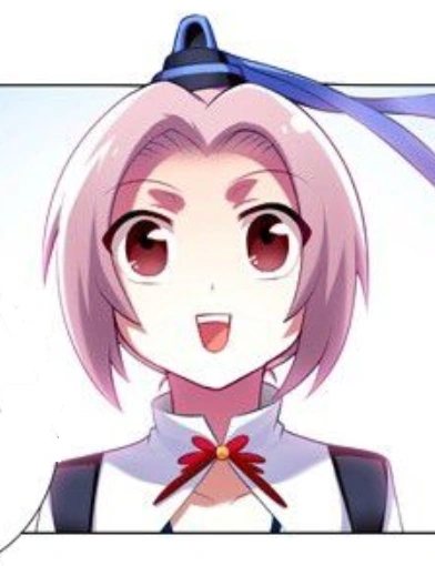 Ye Zhao Zhao - AI Character on RolePlai