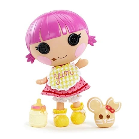 Sprinkle Spice Cookie - AI Character on RolePlai