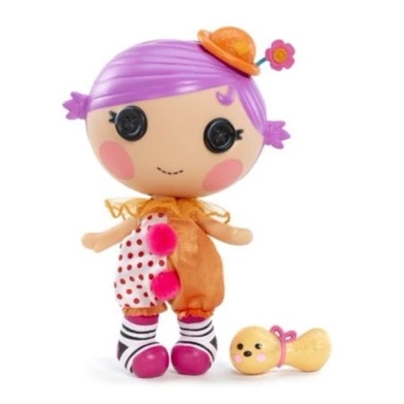 Barbie Lil Top - AI Character on RolePlai