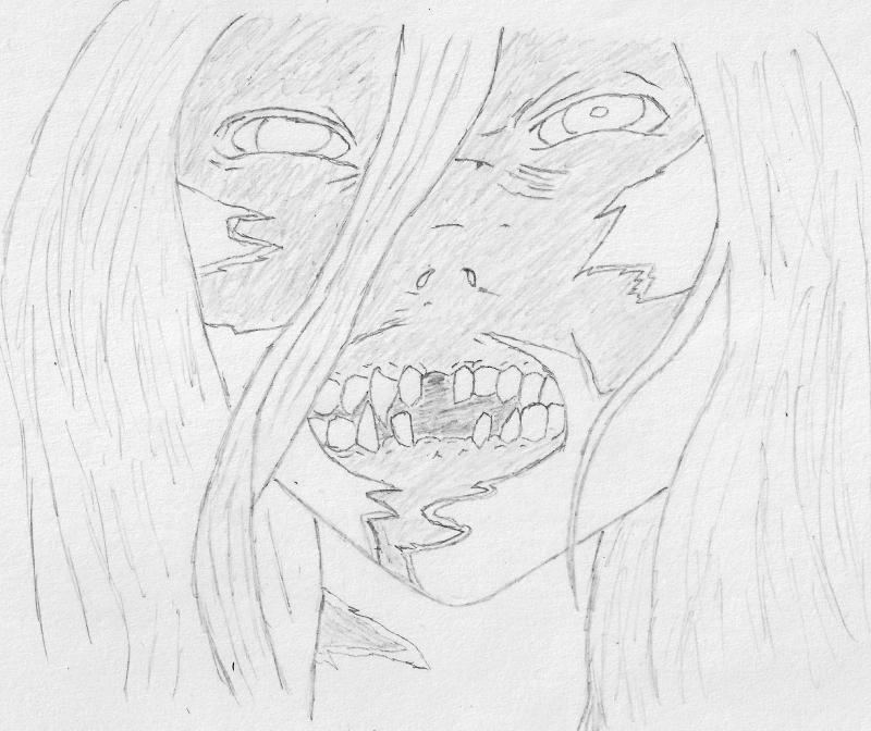 Namada Narui - AI Character on RolePlai
