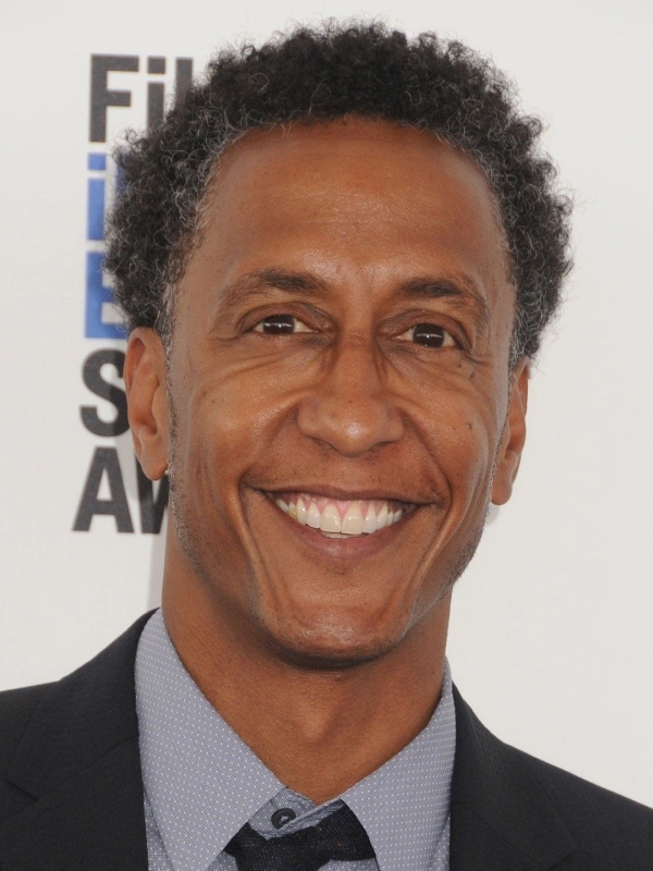 Andre Royo - AI Character on RolePlai