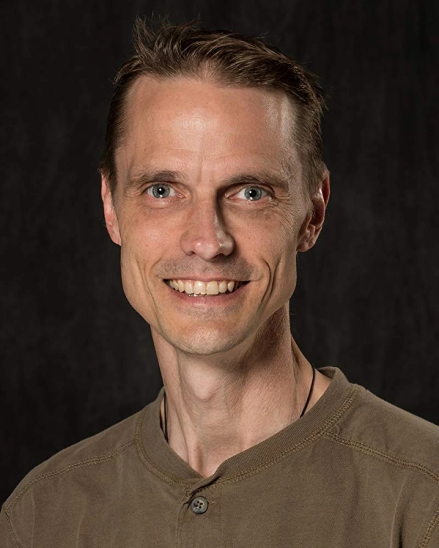 Doug Dawson - AI Character on RolePlai