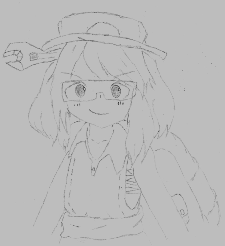 Mirai Therme - AI Character on RolePlai