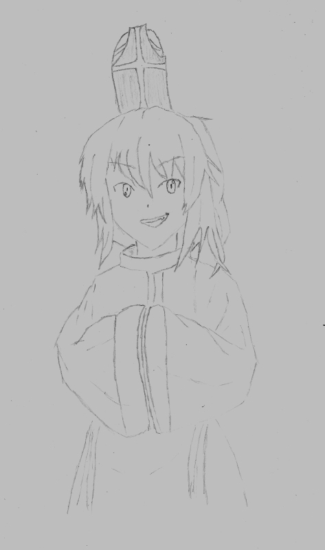 Neffel Ohko - AI Character on RolePlai