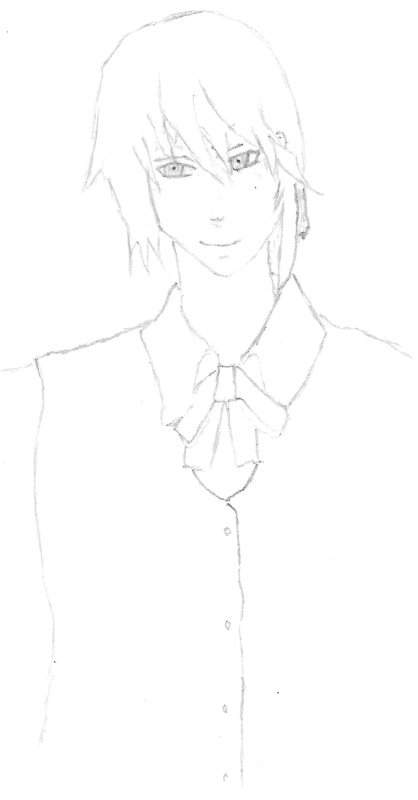 Errol Disrael - AI Character on RolePlai