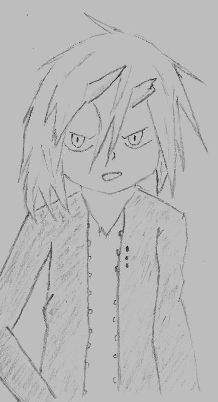 Benjamin Rues - AI Character on RolePlai