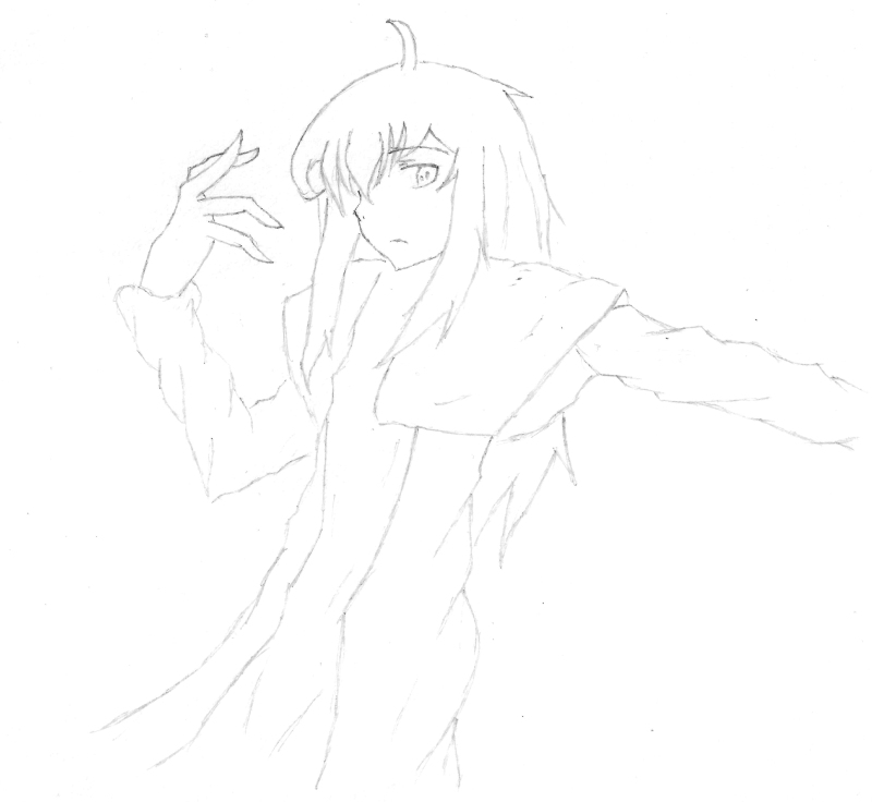 Raffel Ohko - AI Character on RolePlai