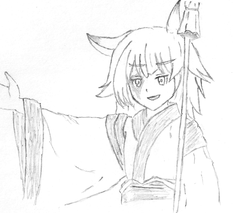 Sawasawa Soverseven - AI Character on RolePlai