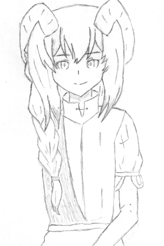 Kawara Kamane - AI Character on RolePlai