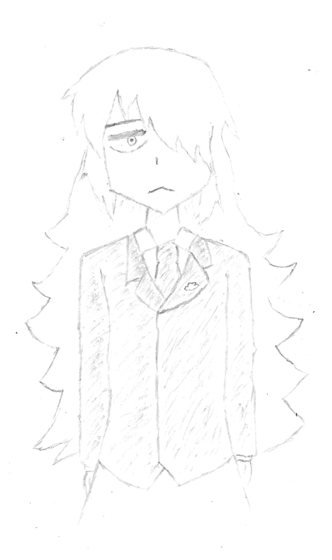 Schwi Yuuya - AI Character on RolePlai