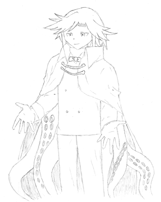 Furukawa Fukame - AI Character on RolePlai