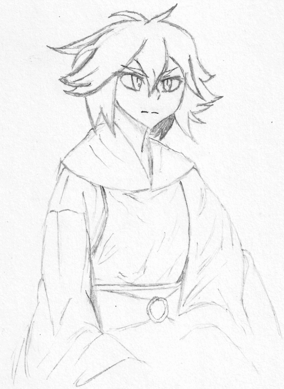 Ameliorate - AI Character on RolePlai