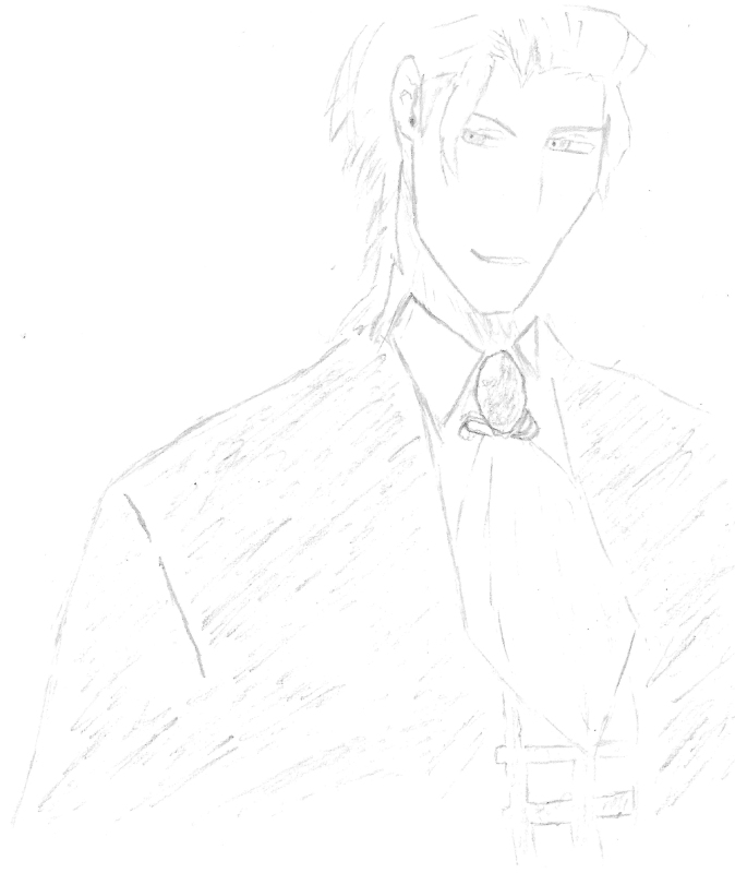 Teita Ghildar - AI Character on RolePlai