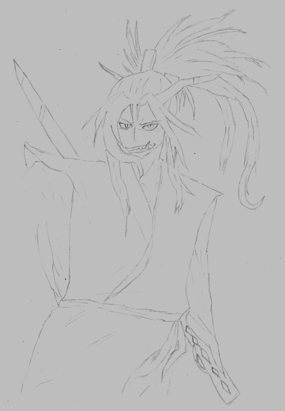 Oack Tress - AI Character on RolePlai
