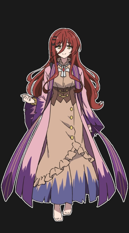 Grimm Grimoire - AI Character on RolePlai