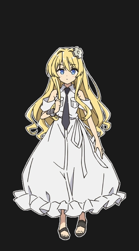 Alice Kisaragi - AI Character on RolePlai