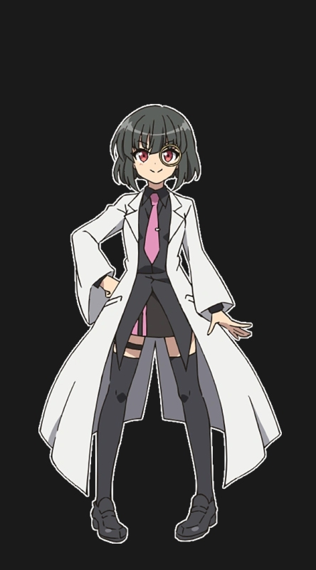 Lilith - AI Character on RolePlai