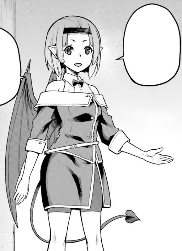 Camille - AI Character on RolePlai