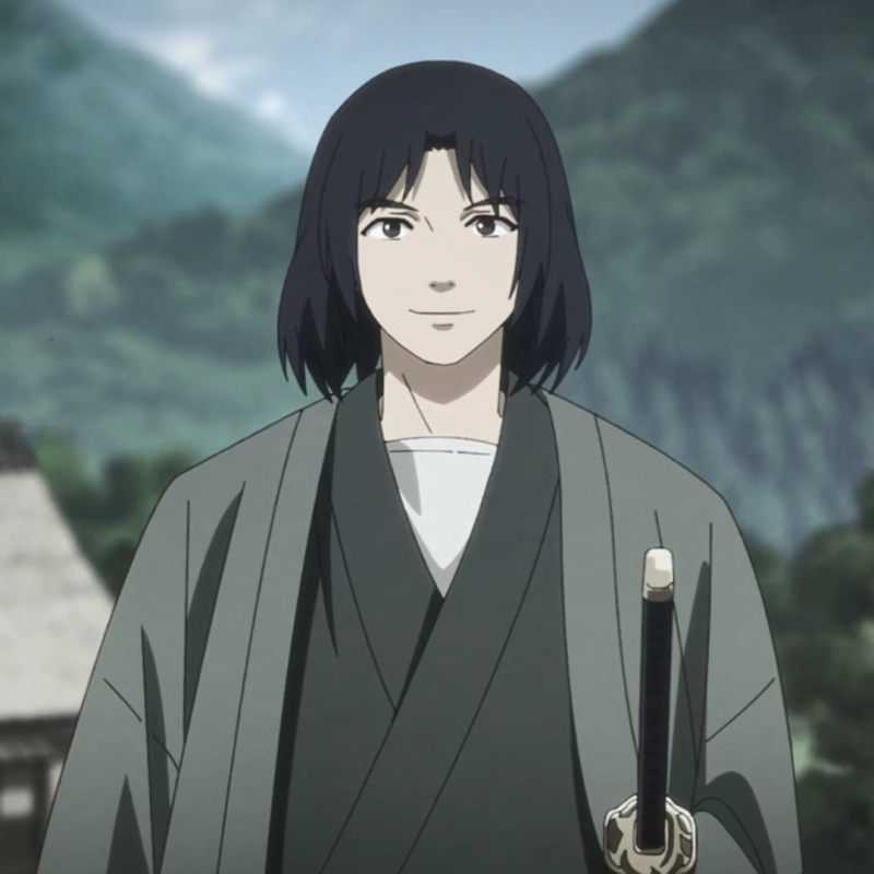 Hiko - AI Character on RolePlai