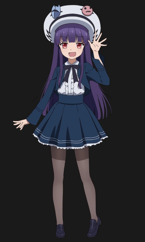 Juselino - AI Character on RolePlai