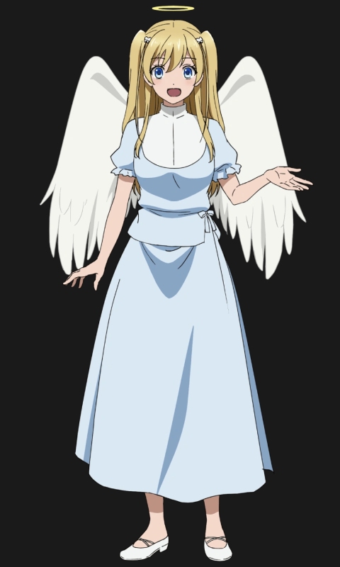 Atra - AI Character on RolePlai