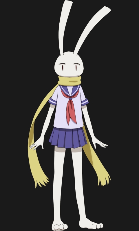 Frau - AI Character on RolePlai
