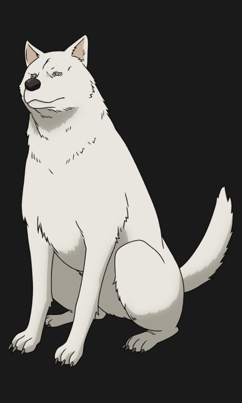Dog - AI Character on RolePlai
